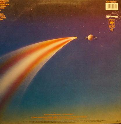 Journey : Escape (LP, Album, RE)