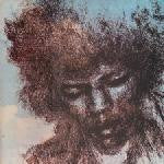 Jimi Hendrix : The Cry Of Love (LP, Gat)