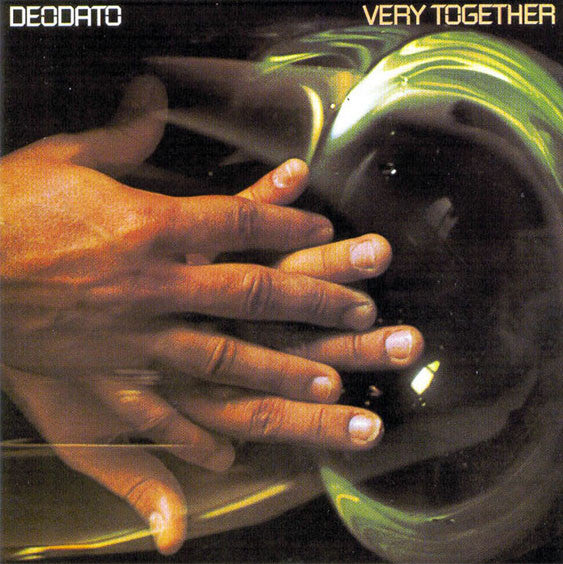 Eumir Deodato : Very Together (LP, Album)