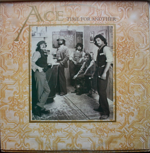 Ace (7) : Time For Another (LP, Album)