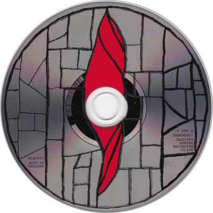 Bonnie "Prince" Billy : I See A Darkness (CD, Album, RE, Son)