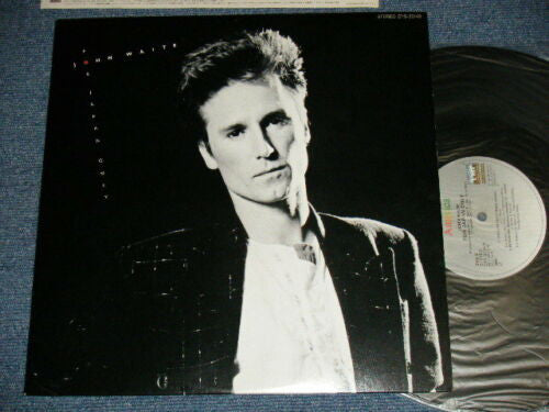 John Waite : For Japan Only (12", EP)