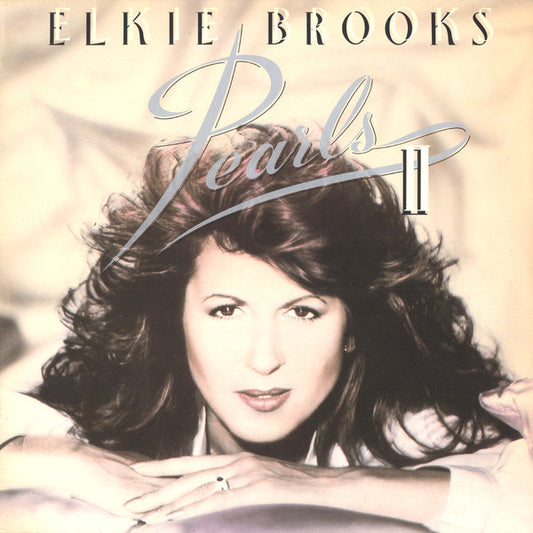 Elkie Brooks : Pearls II (LP, Album)