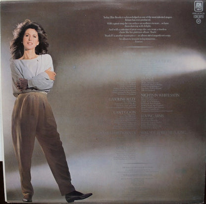 Elkie Brooks : Pearls II (LP, Album)