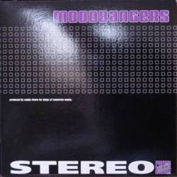 Mood Bangers : Moodbangers (12")