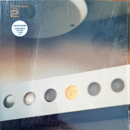 Echoboy : Volume 2 (LP, Album + 7", Bon + Ltd)