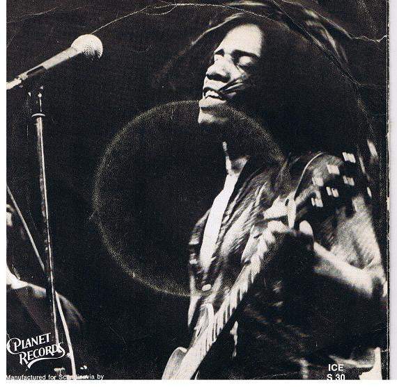 Eddy Grant : Do You Feel My Love / Symphony For Michael Opus 2 (7", Single)