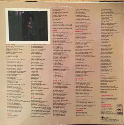 Billy Joel : 52nd Street (LP, Album)