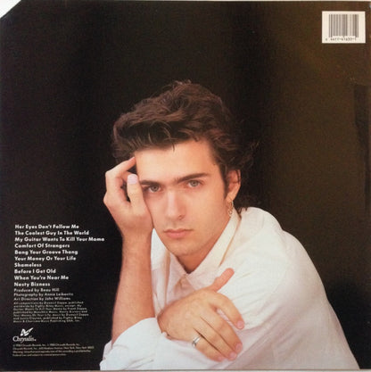 Dweezil Zappa : My Guitar Wants To Kill Your Mama... (LP, Album)