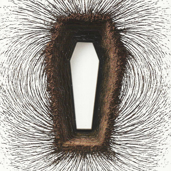 Metallica : Death Magnetic (CD, Album, Sup)