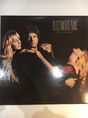 Fleetwood Mac : Mirage (LP, Album)