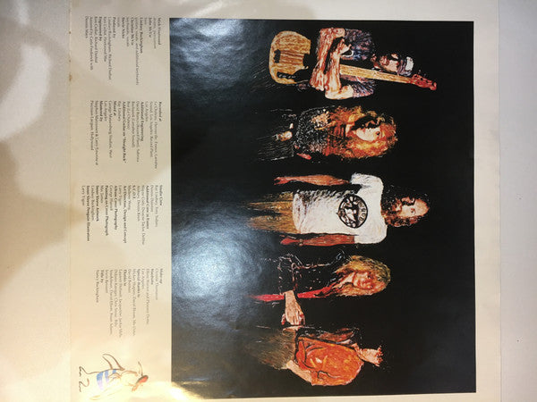 Fleetwood Mac : Mirage (LP, Album)