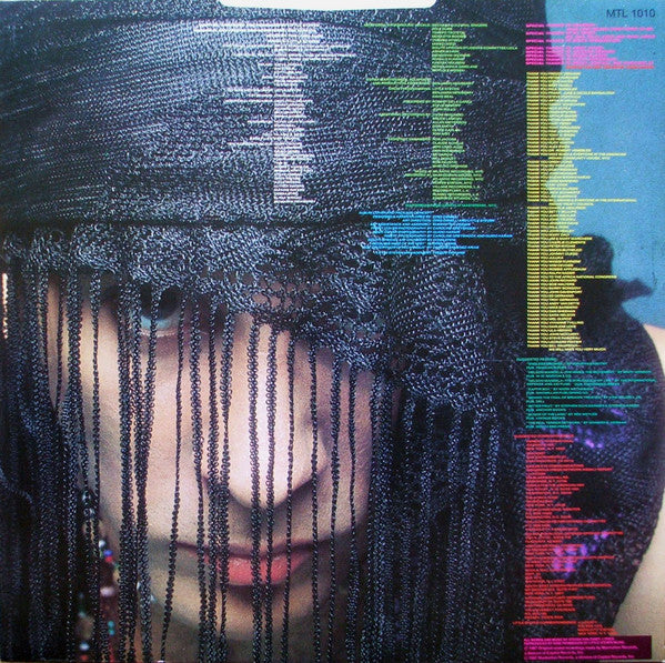 Little Steven : Freedom No Compromise (LP, Album)