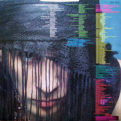 Little Steven : Freedom No Compromise (LP, Album)