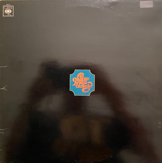 Chicago (2) : Chicago Transit Authority (2xLP, Album, RP, Gat)