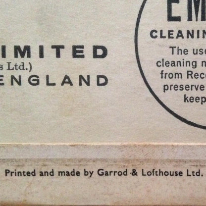 The Beatles : With The Beatles (LP, Album)