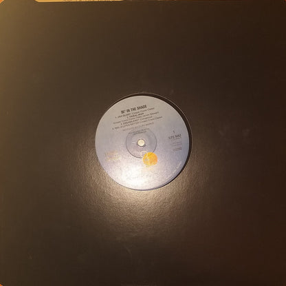 Third World : 96° In The Shade (LP, Album, RE)