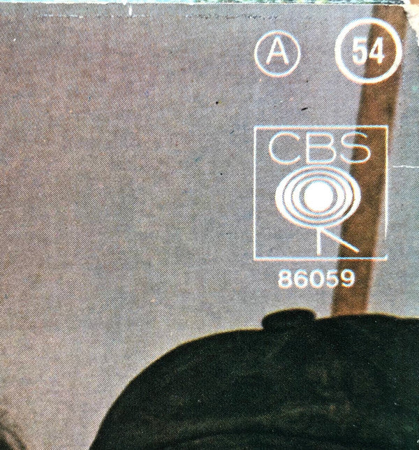 Thijs van Leer : Nice To Have Met You (LP, Album)