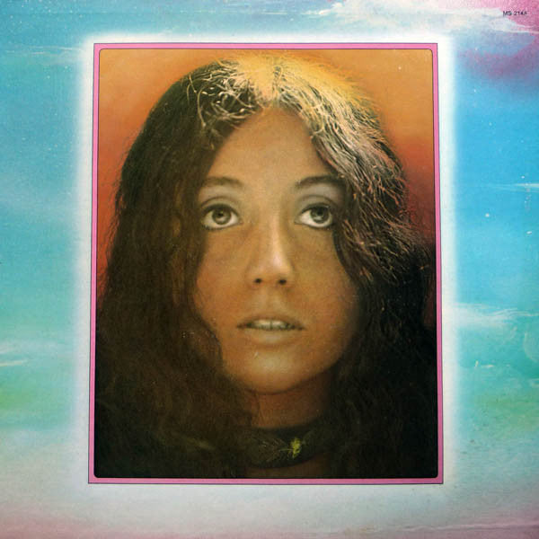 Maria Muldaur : Maria Muldaur (LP, Album, Pit)