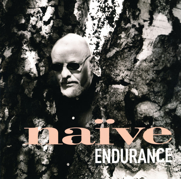 Naïve : Endurance (LP, Album, Gat)