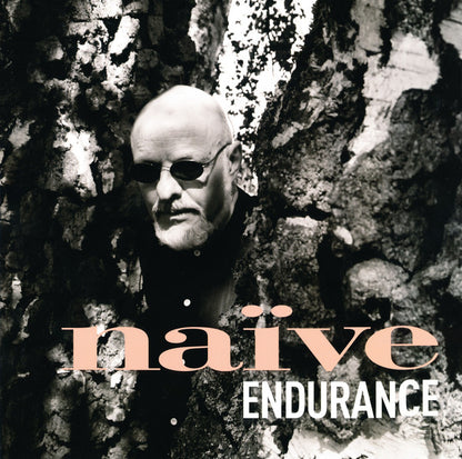 Naïve : Endurance (LP, Album, Gat)