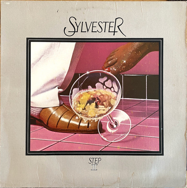 Sylvester : Step II (LP, Album, San)