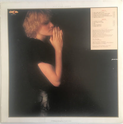 Eva Dahlgren : Eva Dahlgren (LP, Album, Gat)