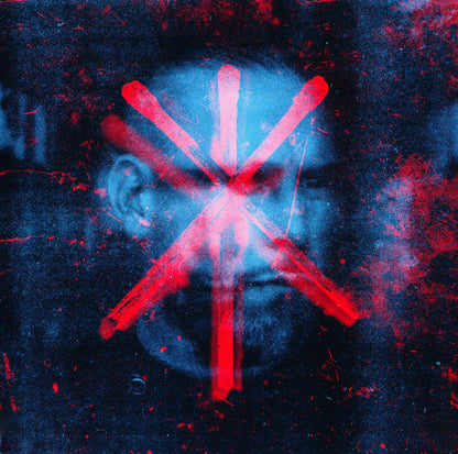 L.O.C. : Ekkokammer (LP, Album)