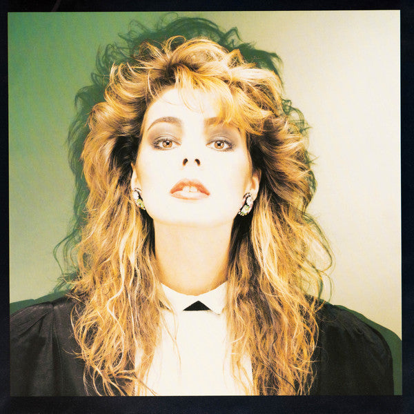 Sandra : The Long Play (LP, Album)