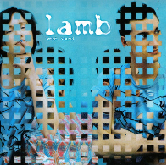 Lamb : What Sound (CD, Album)