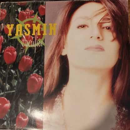 Yasmin (2) : Sacrifice (12", Maxi)