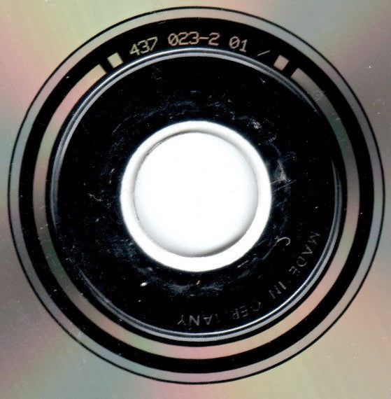 Pyotr Ilyich Tchaikovsky / Claudio Abbado, Nathan Milstein, Wiener Philharmoniker : Symphonie No.6 "Pathétique" - Violinkonzert (CD, Comp, RM)