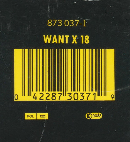 Rebel MC, Double Trouble : Street Tuff (12")