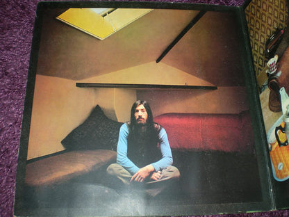 Tír na nÓg : A Tear And A Smile (LP, Album)