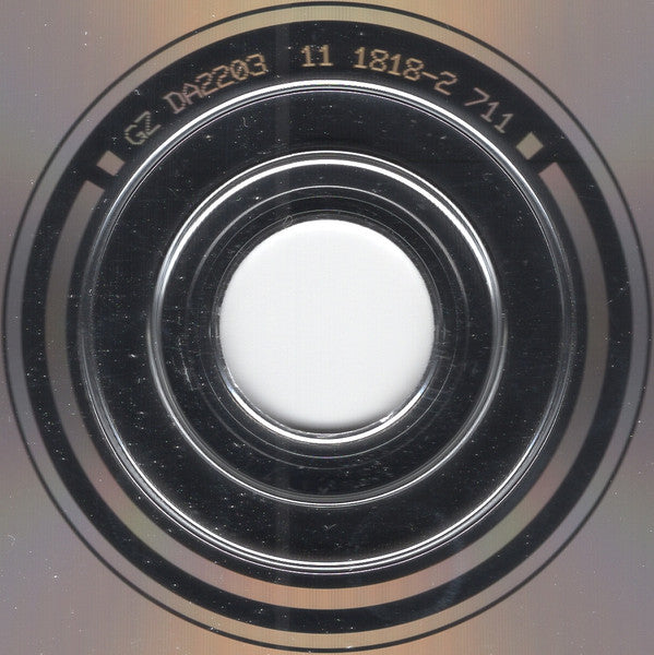 Jaroslav Krček, Josef Krček, Musica Bohemica : České Zpěvy Vánoční = Bohemian Christmas Songs (CD, Album)