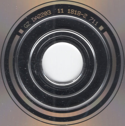 Jaroslav Krček, Josef Krček, Musica Bohemica : České Zpěvy Vánoční = Bohemian Christmas Songs (CD, Album)