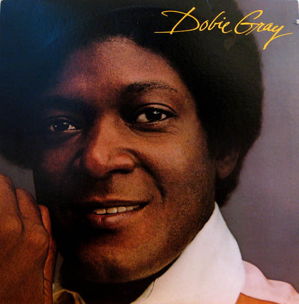 Dobie Gray : Dobie Gray (LP, Album)