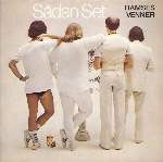 Bamses Venner : Sådan Set (LP, Album)