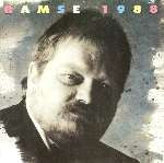 Flemming "Bamse" Jørgensen : 1988 (LP, Album)