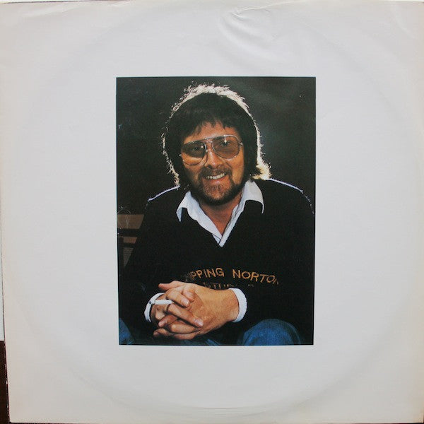 Gerry Rafferty : Night Owl (LP, Album)