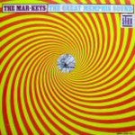 The Mar-Keys : The Great Memphis Sound (LP, Album)