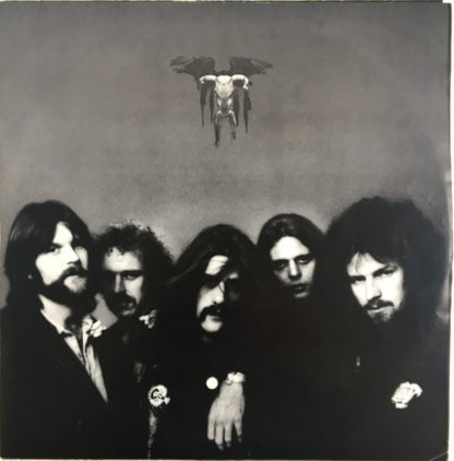 Eagles : One Of These Nights (LP, Album, Quad)