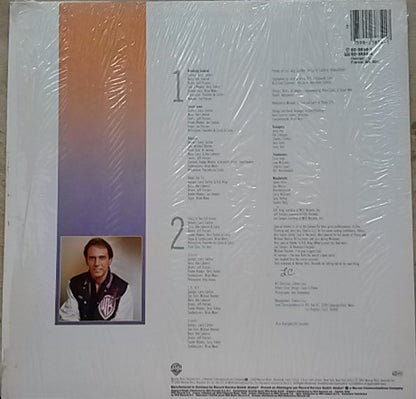 Larry Carlton : Friends (LP, Album)