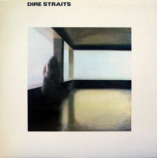 Dire Straits : Dire Straits (LP, Album)