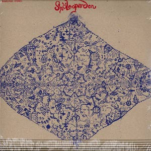 Snöleoparden : Snöleoparden (LP, Ltd, Num)