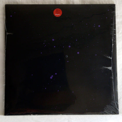 Snöleoparden : Snöleoparden (LP, Ltd, Num)