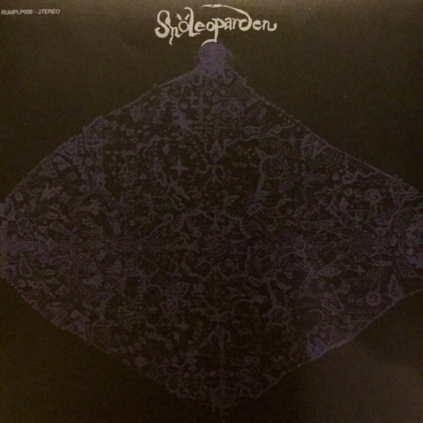 Snöleoparden : Snöleoparden (LP, Ltd, Num)