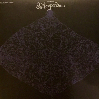 Snöleoparden : Snöleoparden (LP, Ltd, Num)