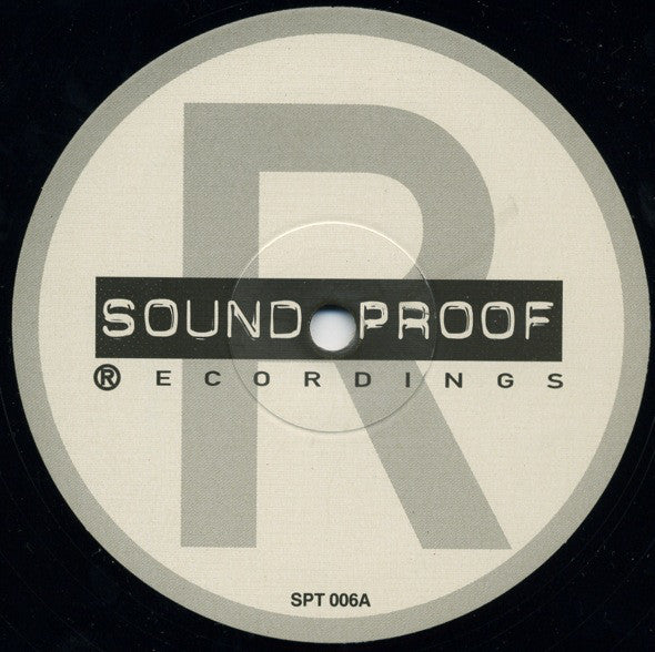 E-Motion : The Naughty North & The Sexy South (12")