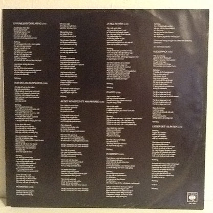 Factory : II (LP, Album)